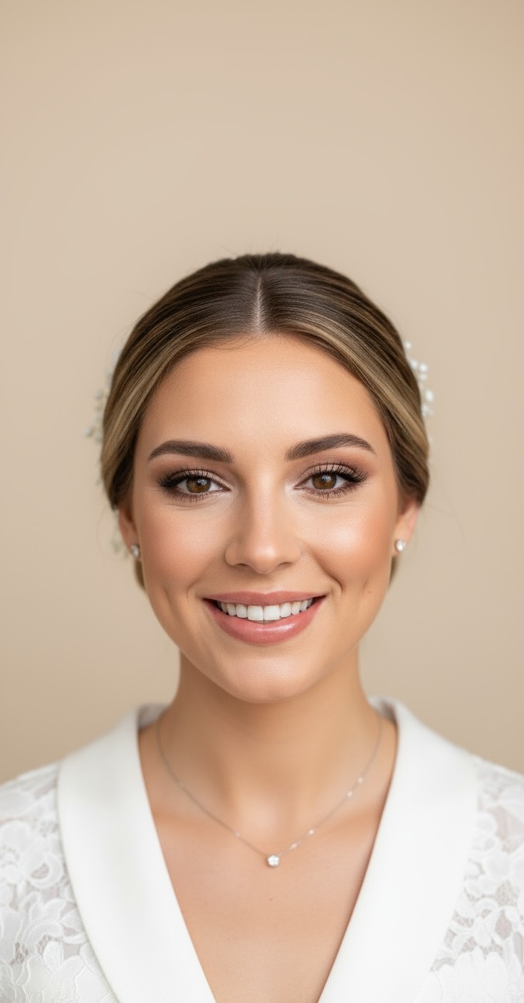 After Ambada Hairstyle For Wedding